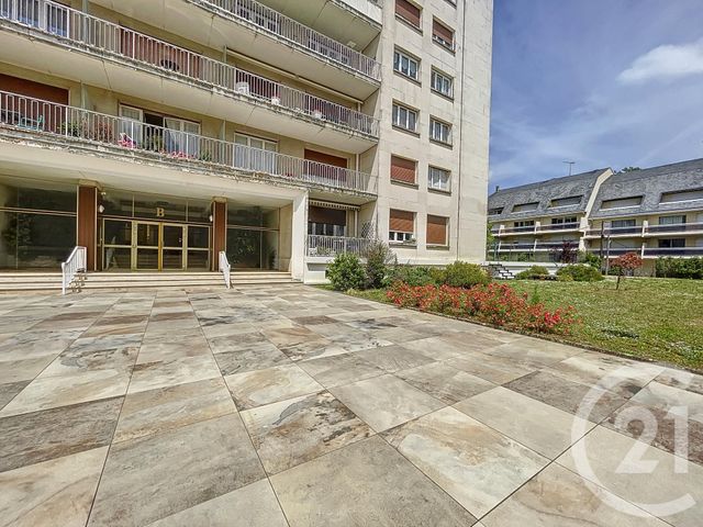 Appartement T2 à vendre - 2 pièces - 52 m2 - Cholet - 49 - PAYS-DE-LOIRE