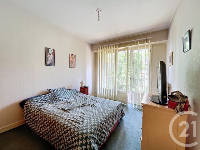 Appartement T2 à vendre - 2 pièces - 52 m2 - Cholet - 49 - PAYS-DE-LOIRE