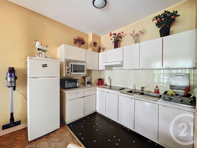 Appartement T2 à vendre - 2 pièces - 52 m2 - Cholet - 49 - PAYS-DE-LOIRE