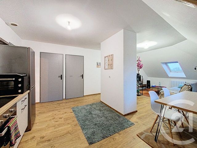 Maison &agrave; vendre - 7 pi&egrave;ces - 166 m2 - Vezins - 49 - PAYS-DE-LOIRE