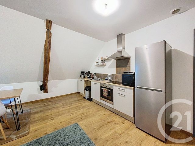 Maison &agrave; vendre - 7 pi&egrave;ces - 166 m2 - Vezins - 49 - PAYS-DE-LOIRE