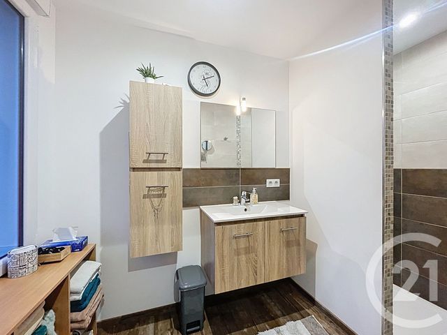 Maison &agrave; vendre - 7 pi&egrave;ces - 166 m2 - Vezins - 49 - PAYS-DE-LOIRE