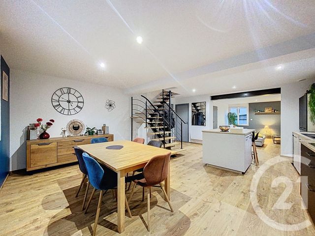 maison - VEZINS - 49