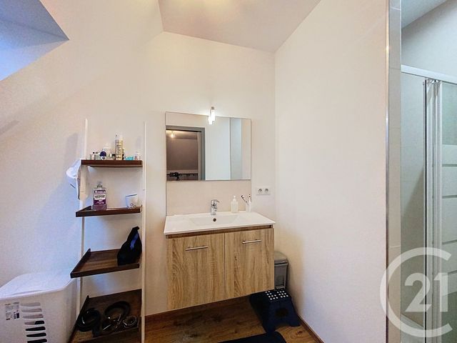 Maison &agrave; vendre - 7 pi&egrave;ces - 166 m2 - Vezins - 49 - PAYS-DE-LOIRE