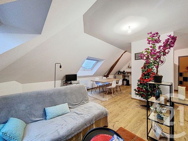 Maison &agrave; vendre - 7 pi&egrave;ces - 166 m2 - Vezins - 49 - PAYS-DE-LOIRE