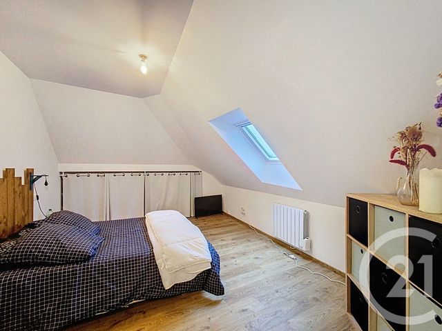 Maison &agrave; vendre - 7 pi&egrave;ces - 166 m2 - Vezins - 49 - PAYS-DE-LOIRE