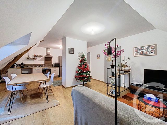 Maison &agrave; vendre - 7 pi&egrave;ces - 166 m2 - Vezins - 49 - PAYS-DE-LOIRE