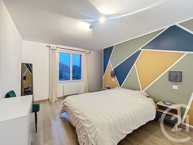 Maison &agrave; vendre - 7 pi&egrave;ces - 166 m2 - Vezins - 49 - PAYS-DE-LOIRE