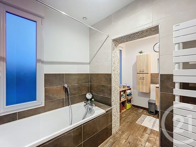 Maison &agrave; vendre - 7 pi&egrave;ces - 166 m2 - Vezins - 49 - PAYS-DE-LOIRE