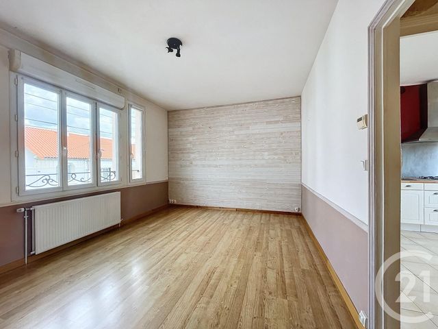 Maison à vendre - 4 pièces - 75 m2 - Cholet - 49 - PAYS-DE-LOIRE