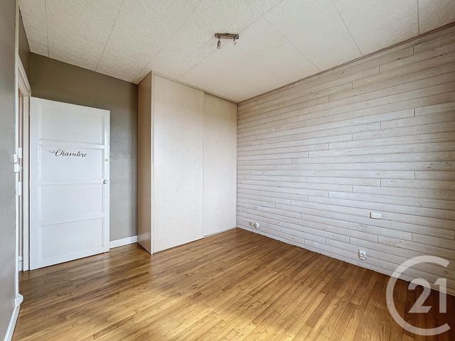 Maison à vendre - 4 pièces - 75 m2 - Cholet - 49 - PAYS-DE-LOIRE