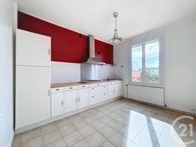 Maison à vendre - 4 pièces - 75 m2 - Cholet - 49 - PAYS-DE-LOIRE