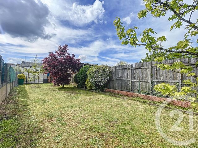 Maison à vendre - 4 pièces - 75 m2 - Cholet - 49 - PAYS-DE-LOIRE