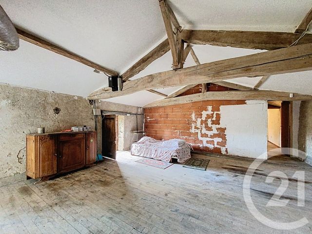 Maison &agrave; vendre - 5 pi&egrave;ces - 160 m2 - Genneton - 79 - POITOU-CHARENTES