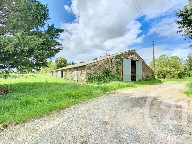 Maison &agrave; vendre - 5 pi&egrave;ces - 160 m2 - Genneton - 79 - POITOU-CHARENTES