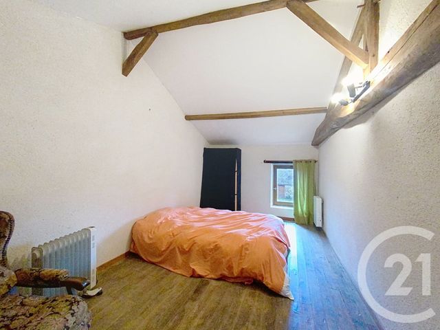 Maison &agrave; vendre - 5 pi&egrave;ces - 160 m2 - Genneton - 79 - POITOU-CHARENTES