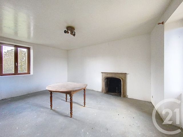 Maison &agrave; vendre - 5 pi&egrave;ces - 160 m2 - Genneton - 79 - POITOU-CHARENTES