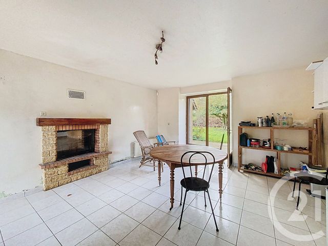 Maison &agrave; vendre - 5 pi&egrave;ces - 160 m2 - Genneton - 79 - POITOU-CHARENTES