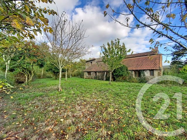 Maison &agrave; vendre - 5 pi&egrave;ces - 160 m2 - Genneton - 79 - POITOU-CHARENTES