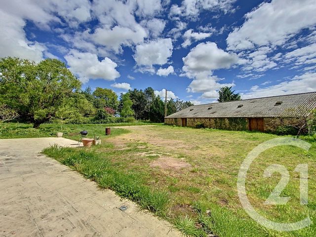 Maison &agrave; vendre - 5 pi&egrave;ces - 160 m2 - Genneton - 79 - POITOU-CHARENTES