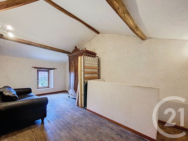 Maison &agrave; vendre - 5 pi&egrave;ces - 160 m2 - Genneton - 79 - POITOU-CHARENTES