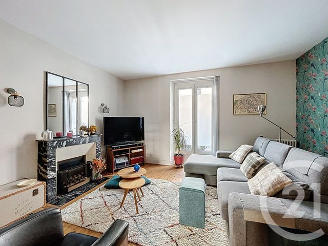 maison - CHOLET - 49