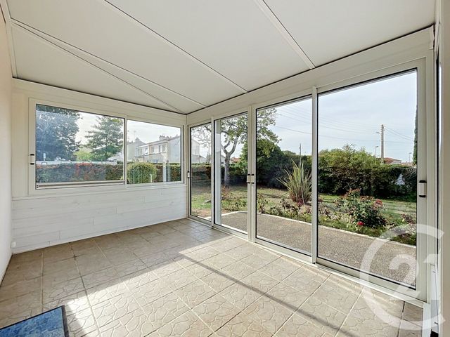 Maison &agrave; vendre - 7 pi&egrave;ces - 105 m2 - Cholet - 49 - PAYS-DE-LOIRE