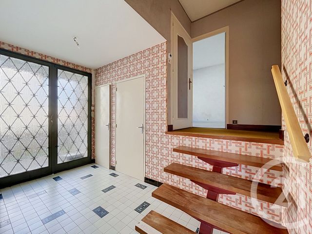 Maison &agrave; vendre - 7 pi&egrave;ces - 105 m2 - Cholet - 49 - PAYS-DE-LOIRE