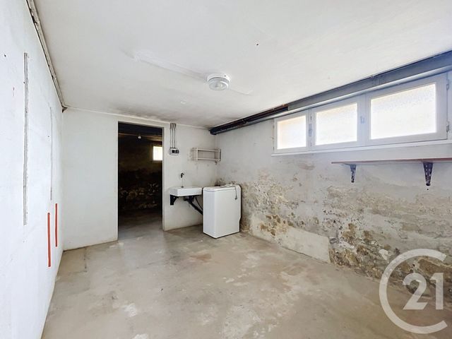 Maison &agrave; vendre - 7 pi&egrave;ces - 105 m2 - Cholet - 49 - PAYS-DE-LOIRE