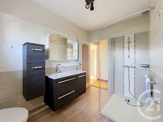 Maison &agrave; vendre - 7 pi&egrave;ces - 105 m2 - Cholet - 49 - PAYS-DE-LOIRE