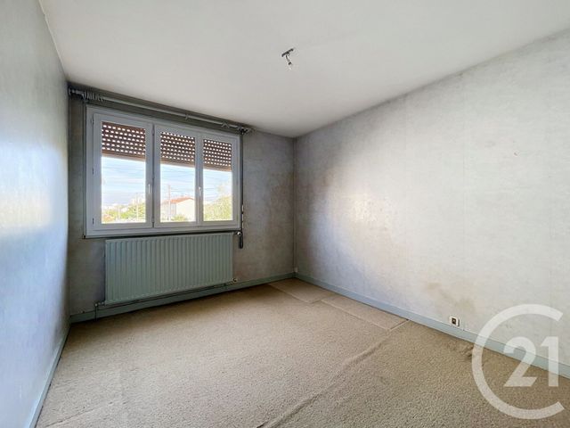 Maison &agrave; vendre - 7 pi&egrave;ces - 105 m2 - Cholet - 49 - PAYS-DE-LOIRE
