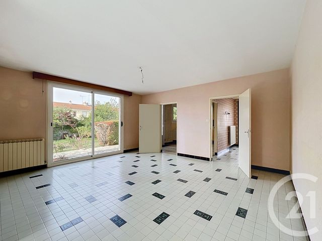 Maison &agrave; vendre - 7 pi&egrave;ces - 105 m2 - Cholet - 49 - PAYS-DE-LOIRE