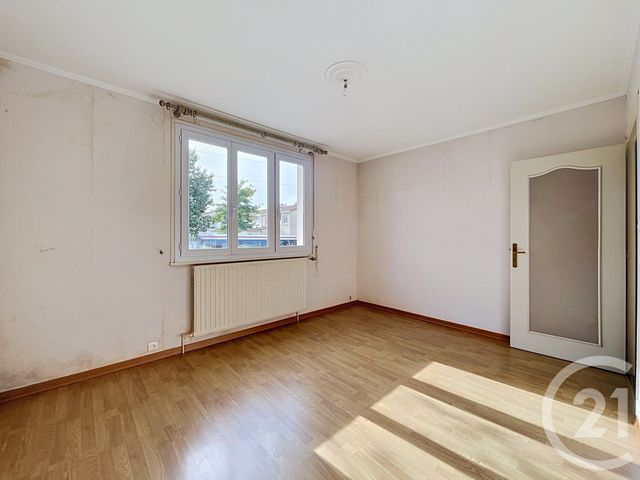 Maison &agrave; vendre - 7 pi&egrave;ces - 105 m2 - Cholet - 49 - PAYS-DE-LOIRE