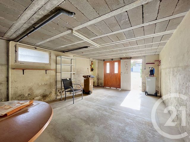 Maison &agrave; vendre - 7 pi&egrave;ces - 105 m2 - Cholet - 49 - PAYS-DE-LOIRE