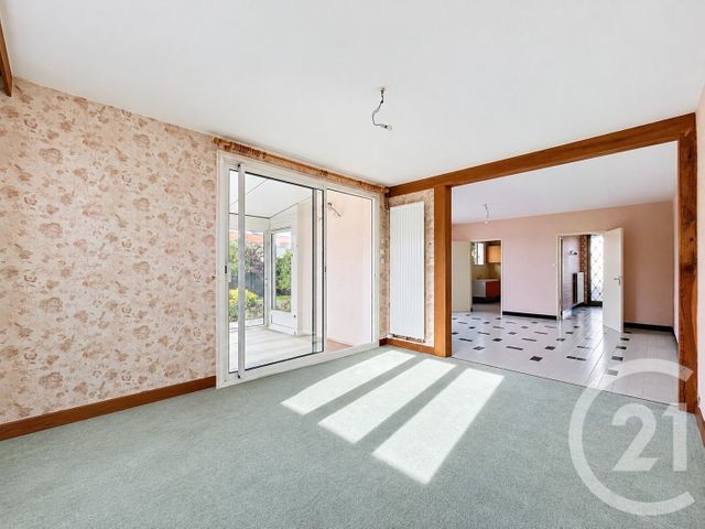 Maison &agrave; vendre - 7 pi&egrave;ces - 105 m2 - Cholet - 49 - PAYS-DE-LOIRE