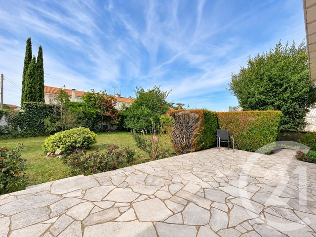 Maison &agrave; vendre - 7 pi&egrave;ces - 105 m2 - Cholet - 49 - PAYS-DE-LOIRE