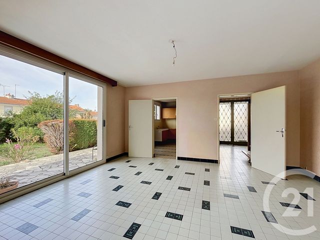 Maison &agrave; vendre - 7 pi&egrave;ces - 105 m2 - Cholet - 49 - PAYS-DE-LOIRE