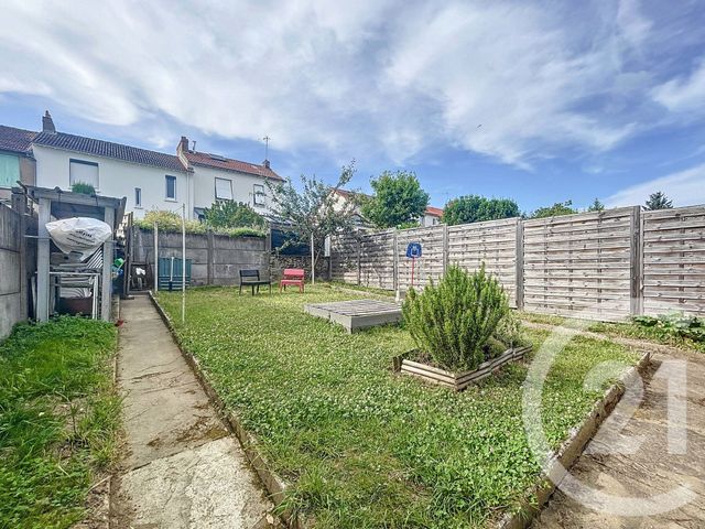 Maison à vendre - 5 pièces - 109 m2 - Cholet - 49 - PAYS-DE-LOIRE