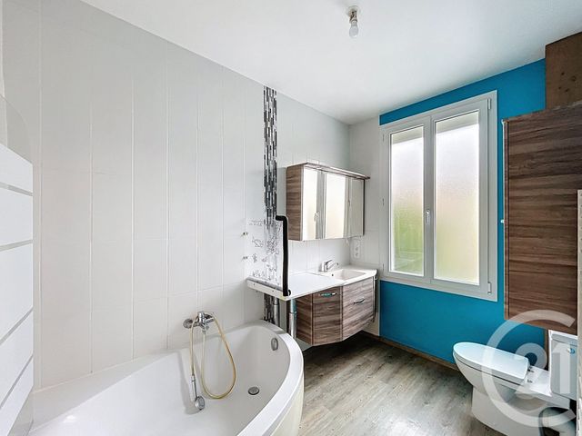 Maison &agrave; vendre - 5 pi&egrave;ces - 109 m2 - Cholet - 49 - PAYS-DE-LOIRE