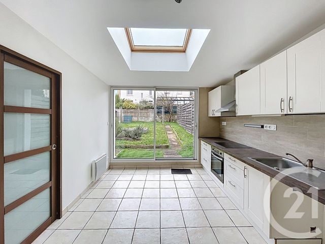 Maison &agrave; vendre - 5 pi&egrave;ces - 109 m2 - Cholet - 49 - PAYS-DE-LOIRE