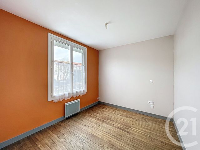 Maison &agrave; vendre - 5 pi&egrave;ces - 109 m2 - Cholet - 49 - PAYS-DE-LOIRE