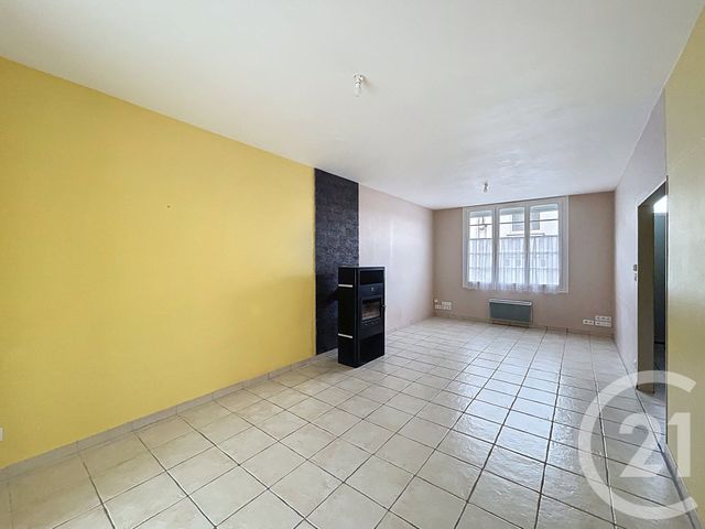 Maison &agrave; vendre - 5 pi&egrave;ces - 109 m2 - Cholet - 49 - PAYS-DE-LOIRE