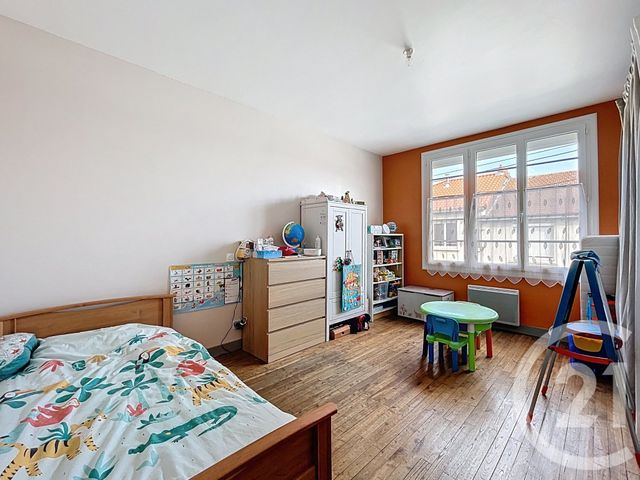 Maison à vendre - 5 pièces - 109 m2 - Cholet - 49 - PAYS-DE-LOIRE