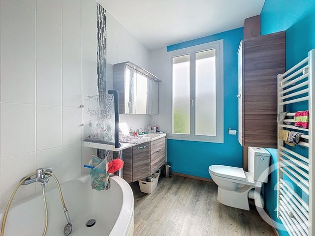 Maison à vendre - 5 pièces - 109 m2 - Cholet - 49 - PAYS-DE-LOIRE