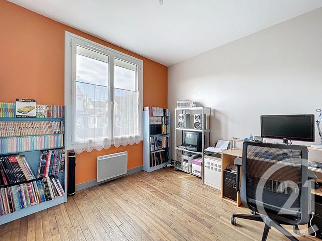 Maison à vendre - 5 pièces - 109 m2 - Cholet - 49 - PAYS-DE-LOIRE