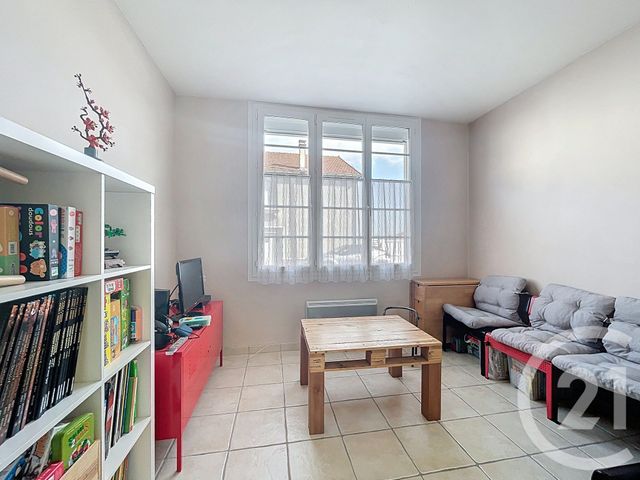 Maison à vendre - 5 pièces - 109 m2 - Cholet - 49 - PAYS-DE-LOIRE