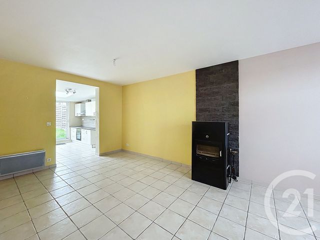 Maison &agrave; vendre - 5 pi&egrave;ces - 109 m2 - Cholet - 49 - PAYS-DE-LOIRE