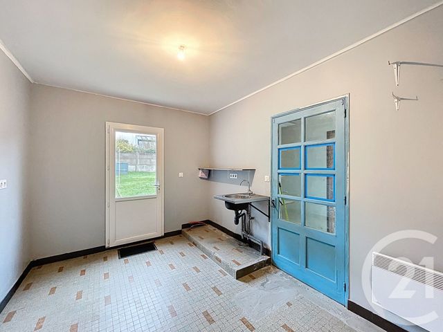 Maison &agrave; vendre - 5 pi&egrave;ces - 109 m2 - Cholet - 49 - PAYS-DE-LOIRE