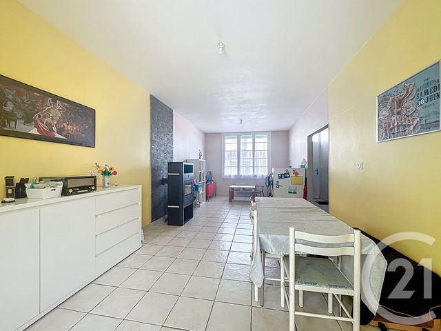 Maison à vendre - 5 pièces - 109 m2 - Cholet - 49 - PAYS-DE-LOIRE