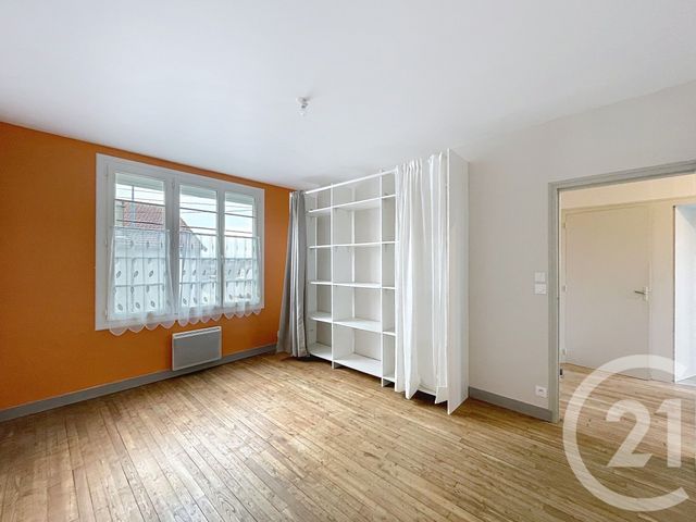 Maison &agrave; vendre - 5 pi&egrave;ces - 109 m2 - Cholet - 49 - PAYS-DE-LOIRE